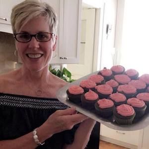 Meet your Posher, Kris